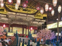 -HOHO餐厅(古子城店)