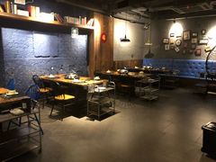 大堂-船奇蒸汽海鲜·闽菜(八市海鲜总店)