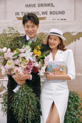 -金夫人婚纱摄影(西昌店)