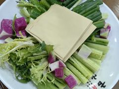 -春發合饭庄