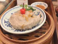 -芋包王闽南茶楼(八市店)