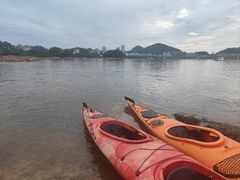 -千岛湖湖人皮划艇俱乐部