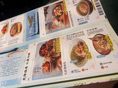 -南京大牌档(青岛万象城店)