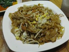 -西关味(大卫城店)