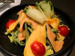 -美奈小馆·越南料理(中航城君尚购物中心店)