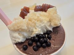 -红楼HONGLOU Gelato(淮海中路店)