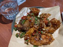 -魏斯理汉堡(西安沣东吾悦店)