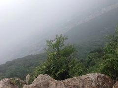 -紫金山山顶公园