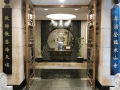 -海天楼中餐厅(吴宫泛太平洋酒店)