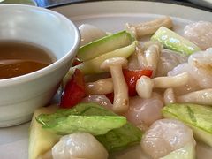 -品悦(崇明凯悦店)