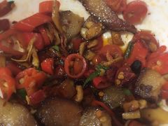 -建辉湖南土菜馆(南大街店)