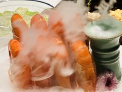 -隆荟•台州菜•粤菜