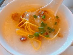黑松露菩提素果-富力丽思卡尔顿酒店·丽轩中餐厅