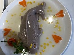 -百荷园蔬食自助餐厅(德辉广场店)