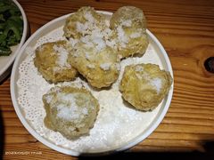 泡泡油糕-山西人家(锦创书城店)