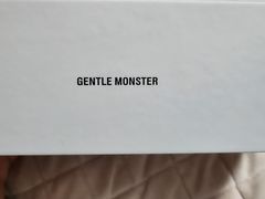 -GENTLE MONSTER(西安SKP店)