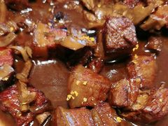 -小厨娘淮扬菜(天印大道店)