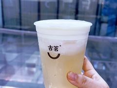 -古茗(番禺万达金街)