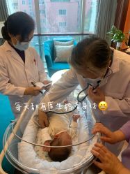 -馨月汇·独栋月子会所(静安店)
