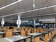-湖南大学-第5食堂