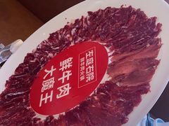 -左庭右院鲜牛肉火锅(新梅广场店)