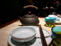 -佬麻雀·新湘菜(珠海金发购物中心店)