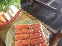 -东镇老火锅(长春路首店)