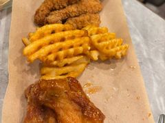 -必胜客(玉泉远洋店)