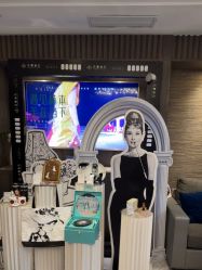 -香榭丽舍·生物护肤·问题肌护理中心