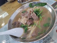 -阿秋牛排(湖心街店)