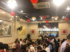 大堂-顺记冰室(宝华路店)