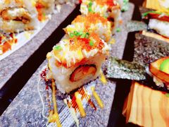 -昱匠·日本料理(金融街店)