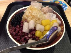 鲜芋仙(大悦城店)-鲜芋仙(南开大悦城店)