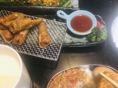 -小明同学(三里屯店)