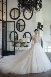 点击看大图 -纯色时光婚纱艺术馆WHITE