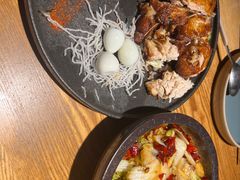 -薇酌饮·陕西菜(南门外店)
