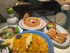 -太食獸泰式茶餐厅(北美新天地店)