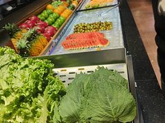 -盛江山自助料理(太原街万达店)
