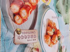 -点都德(长泰广场店)