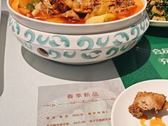 -新疆兵团食府清真(马连道店)