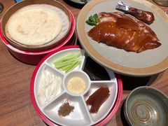 桂花香烤鸭-青年公社烤鸭(宝杨宝龙广场店)