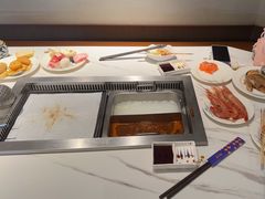 -星伦多 自助料理(圆融店)