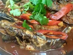 -美味居(古城店)