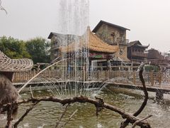 -呀路古热带植物园