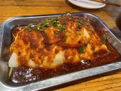 -兔槽江湖菜·重庆璧山兔(水围店)