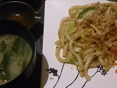 -富力希尔顿酒店·源氏日餐厅