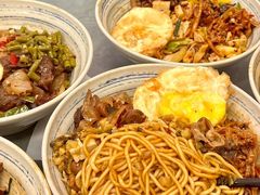 -梅溪·小伙子干挑面(安吉总店)