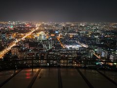 -中央广播电视塔