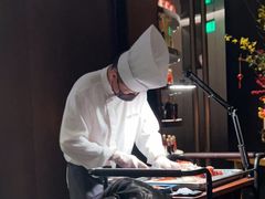 -拾久(朝阳公园店)