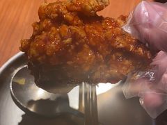 -春熙台韩国料理·章鱼肥牛(西丽店)